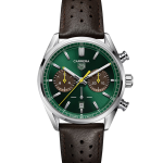 TAG Heuer TAG Heuer Carrera TAG Heuer Carrera Chronograph CBN201K.FC6569 in Ravensburg