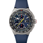 TAG Heuer TAG Heuer Formula 1 TAG Heuer Formula 1 Chronograph X Oracle Red Bull Racing CBZ2080.FT8091 in Ravensburg