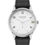 NOMOS Glashütte Minimatik Minimatik 39 Datum 1250 in Ravensburg