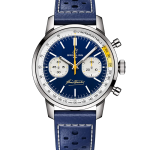Breitling Top Time Top Time B01 Gino Bartali AB01767A1C1X1 in Ravensburg