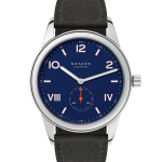 NOMOS Glashütte Club Club Campus 38 Night Sky 722.GB in Ravensburg