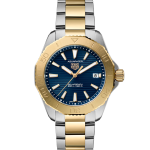 TAG Heuer TAG Heuer Aquaracer Professional 200 Solargraph WBP1120.BB0002 in Ravensburg