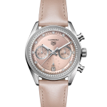 TAG Heuer TAG Heuer Carrera Chronograph CBS2215.FC6568 in Ravensburg