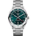 TAG Heuer TAG Heuer Carrera Date Twin-Time WDA2114.BA0043 in Ravensburg