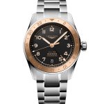 Longines Spirit Longines Spirit Zulu Time L3.803.5.53.6 in Ravensburg