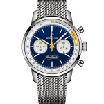 Breitling Top Time Top Time B01 Gino Bartali AB01767A1C1A1 in Ravensburg