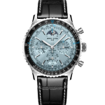 Breitling Navitimer Navitimer B19 Chronograph 43 Perpetual Calendar PB1920251C1P1 in Ravensburg