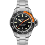 TAG Heuer TAG Heuer Aquaracer TAG Heuer Aquaracer Professional 1000 Superdiver WBP5A8A.BF0619 in Ravensburg