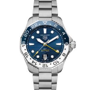 TAG Heuer TAG Heuer Aquaracer TAG Heuer Aquaracer Professional 300 GMT WBP2010.BA0632 in Ravensburg
