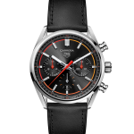 TAG Heuer TAG Heuer Carrera TAG Heuer Carrera TAG Heuer Carrera Chronograph CBN201C.FC6542 in Ravensburg