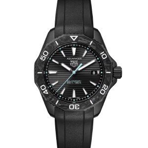 TAG Heuer Aquaracer TAG Heuer Aquaracer TAG Heuer Aquaracer Professional 200 Solargraph WBP1112.FT6199 in Ravensburg