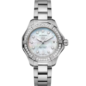 TAG Heuer TAG Heuer Aquaracer TAG Heuer Aquaracer Professional 200 Solargraph WBP1314.BA0005 in Ravensburg