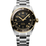 Longines Spirit Longines Spirit Zulu Time L3.802.5.53.6 in Ravensburg