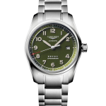 Longines Spirit Longines Spirit L3.810.4.03.6 in Ravensburg