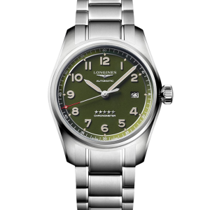 Longines Spirit Longines Spirit L3.810.4.03.6 in Ravensburg