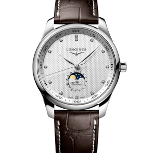 Longines Master Longines Master Collection L2.919.4.77.3 in Ravensburg