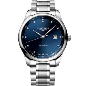 Longines Master Longines Master Collection L2.893.4.97.6 in Ravensburg