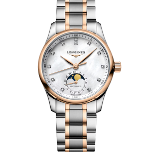 Longines Master Longines Master Collection L2.409.5.89.7 in Ravensburg