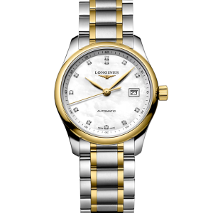 Longines Master Longines Master Collection L2.257.5.87.7 in Ravensburg