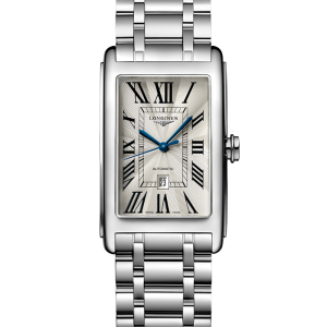 Longines Elegance Longines DolceVita L5.767.4.71.6 in Ravensburg