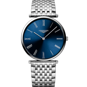 Longines Elegance La Grande Classique de Longines L4.755.4.94.6 in Ravensburg