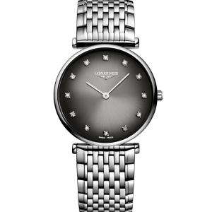 Longines Elegance La Grande Classique de Longines L4.512.4.77.6 in Ravensburg