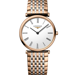 Longines Elegance La Grande Classique de Longines L4.512.1.91.7 in Ravensburg