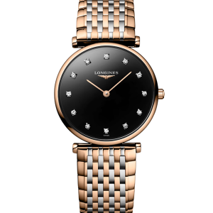Longines Elegance La Grande Classique de Longines L4.512.1.57.7 in Ravensburg