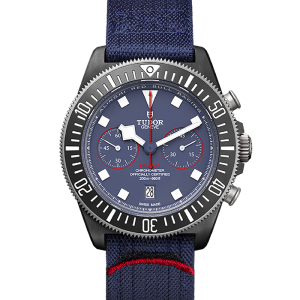 TUDOR Pelagos Pelagos FXD Chrono M25807KN-0001 in Ravensburg