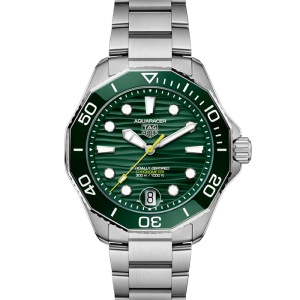 TAG Heuer TAG Heuer Aquaracer TAG Heuer Aquaracer Professional 300 Date WBP5116.BA0013 in Ravensburg