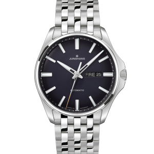 Junghans Junghans Meister Meister S Automatic 027/4411.44 in Ravensburg