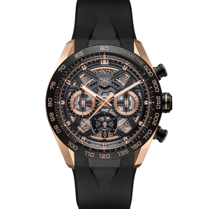 TAG Heuer TAG Heuer Carrera Chronograph Extreme Sport CBU2050.FT6273 in Ravensburg
