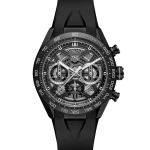 TAG Heuer TAG Heuer Carrera Chronograph Extreme Sport CBU2080.FT6272 in Ravensburg