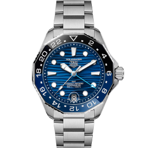 TAG Heuer TAG Heuer Aquaracer TAG Heuer Aquaracer Professional 300 GMT WBP5114.BA0013 in Ravensburg