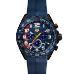 TAG Heuer TAG Heuer Formula 1 TAG Heuer Formula 1 Chronograph X Oracle Red Bull Racing CAZ101AZ.FT8090 in Ravensburg