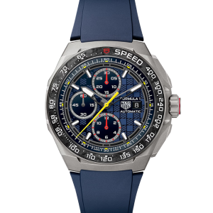 TAG Heuer TAG Heuer Formula 1 TAG Heuer Formula 1 Chronograph X Oracle Red Bull Racing CBZ2080.FT8091 in Ravensburg