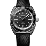 Longines Heritage Longines Ultra-Chron Carbon L2.839.4.52.2 in Ravensburg