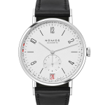 NOMOS Glashütte Tangente Tangente 2Date 135.SB in Ravensburg