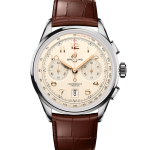 Breitling Premier Premier B01 Chronograph 42 AB0145211G1P2 in Ravensburg
