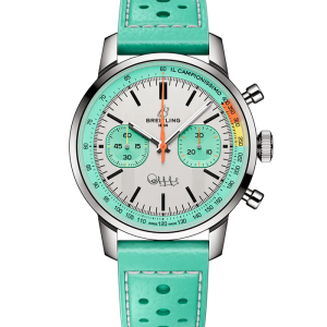 Breitling Top Time Top Time B01 Fausto Coppi AB01768A1A1X1 in Ravensburg