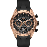 TAG Heuer TAG Heuer Carrera Chronograph Tourbillon Extreme Sport CBU5050.FT6273 in Ravensburg