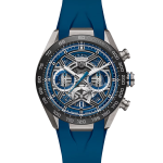 TAG Heuer TAG Heuer Carrera Chronograph Extreme Sport CBU2081.FT6274 in Ravensburg