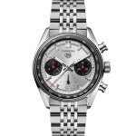 TAG Heuer TAG Heuer Carrera Chronograph CBS2216.BA0048 in Ravensburg