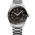 Longines Spirit Longines Spirit Zulu Time L3.812.4.50.6 in Ravensburg