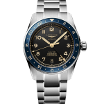 Longines Spirit Longines Spirit Zulu Time L3.802.4.60.6 in Ravensburg