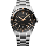 Longines Spirit Longines Spirit Zulu Time L3.802.4.50.6 in Ravensburg