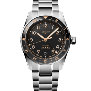 Longines Spirit Longines Spirit Zulu Time L3.802.4.50.6 in Ravensburg