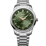 Longines Heritage Longines Conquest Heritage L1.650.4.02.6 in Ravensburg