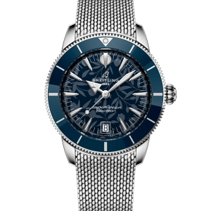 Breitling Superocean Heritage Superocean Heritage B31 Automatic 40 Kelly Slater AB31101A1C1A1 in Ravensburg