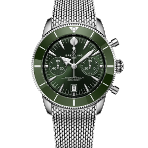 Breitling Superocean Heritage Superocean Heritage B01 Chronograph 42 AB0156361L1A1 in Ravensburg